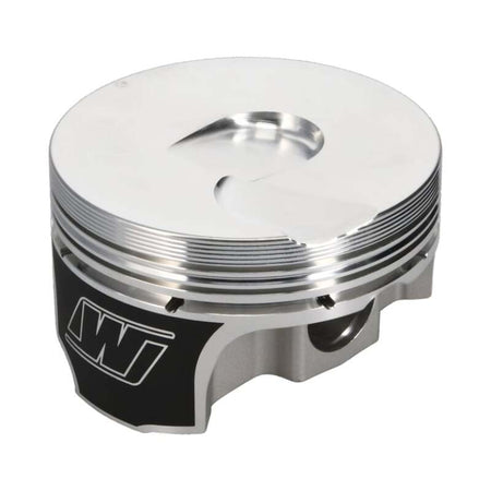 Wiseco Chevrolet L83 3.800in Bore 1.292in CH -8.50 CC Professional Piston - Single