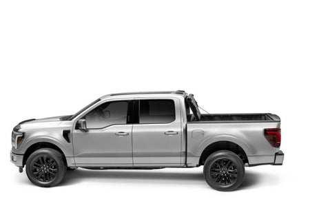 BAK 2026 Ford Ranger 5ft Bed BAKFlip MX4 Bed Cover