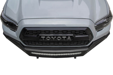 Addictive Desert Designs 16-18 Toyota Tacoma HoneyBadger Front Bumper