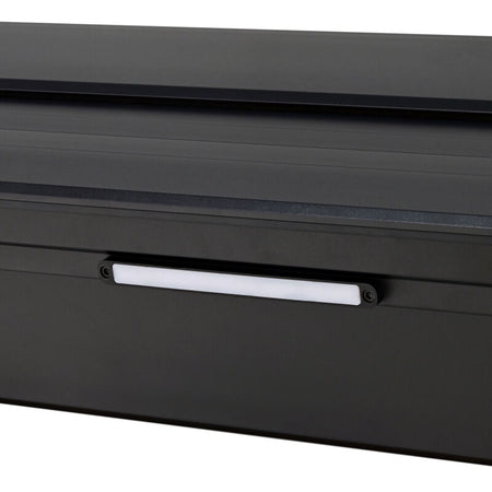 Westin Electric Retractable Tonneau Cover 19-26 Ram 1500 New Body 6.4ft Bed Black