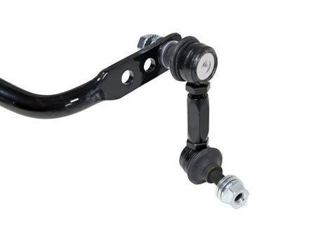 Ridetech 06-15 Mazda Miata NC (3rd Gen) Adjustable Rear Sway Bar