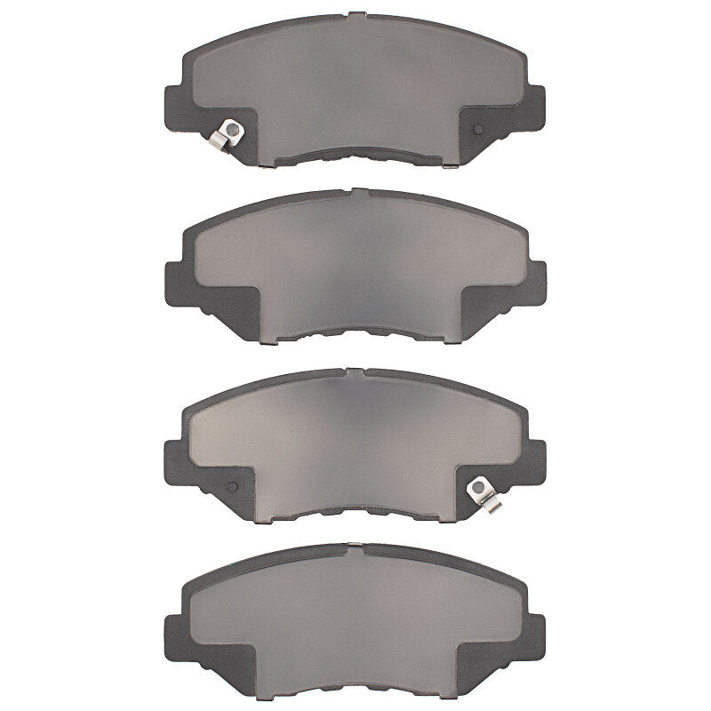 DFC 02-21 Acura ILX Front Active Performance Pads and Hardware Kit