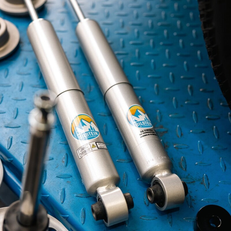Bilstein 19-24 Subaru Forester B8 TerraSport Shock Absorber - Rear