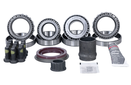 Revolution Gear & Axle 03-13 Chrysler 10.5 Rear Axle Ring & Pinion Master Install Kit