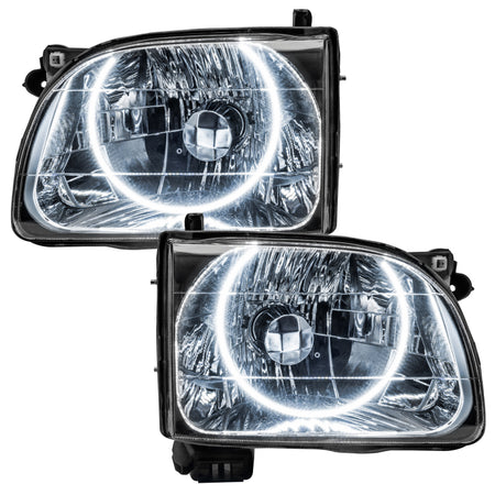 Oracle 01-04 Toyota Tacoma SMD HL - White (Special Order / No Cancel)