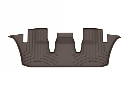 WeatherTech 2024 Lexus TX (Incl. 500h) Rear FloorLiner HP - Cocoa