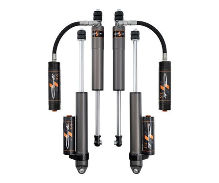 Carli 19-24 Dodge Ram 2500 Diesel 2.5 Level Height Shock Package - Shocks Only