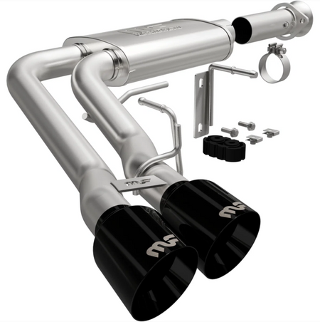 Magnaflow 21+ Ford F-150 Speq Series Cat Back Exhaust