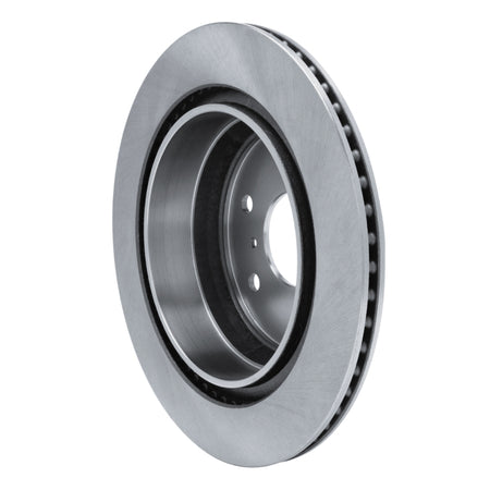 DFC 07-20 Cadillac Escalade Rear Brake Rotor