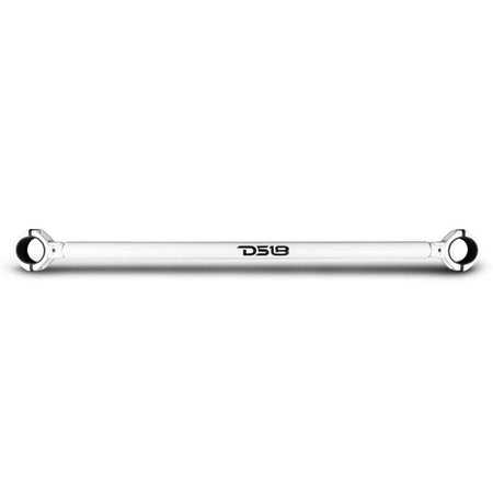 DS18 Speaker Mounting Tube For Towers And Pods Jeep JK/JKU White
