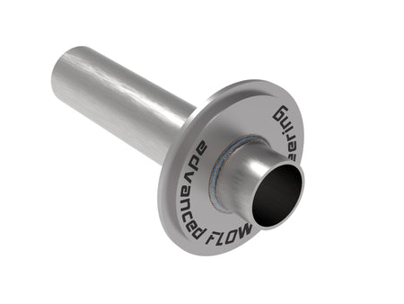 aFe MACH Force-ST 1.25 IN 304 Stainless Steel Exhaust Tuning Insert