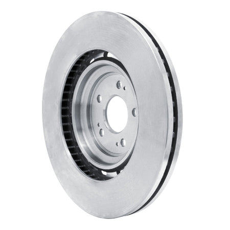 DFC 21-25 Genesis GV80 Coupe Front Brake Rotor