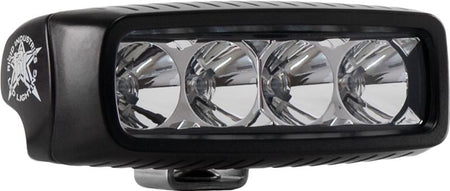 Rigid Industries SRQ2 - Driving - White - Single