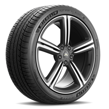 Michelin Pilot Sport A/S 4 285/45R22 114Y XL