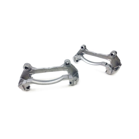 Baer Brakes 21-26 Ford F-150 /F-150 Raptor 2/4WD Trucks Big Claw Performance Rotor - Front