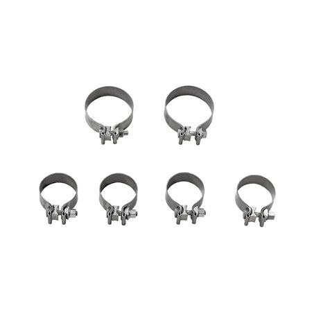 Flowmaster 19-23 GM 1500 6.2L FlowFX SS Cat-Back Exhaust