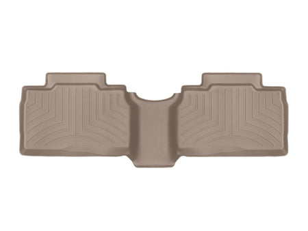 WeatherTech 2020+ Ford Explorer ST Rear FloorLiner - Tan