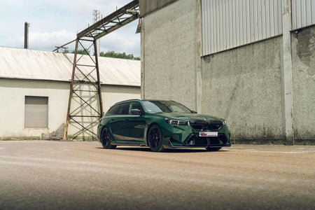 KW Coilover Kit V4 25-26 BMW M5 (G99) Touring Wagon 4WD
