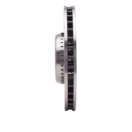 DFC 16-23 Mercedes-Benz E450 Front Drilled Brake Rotor