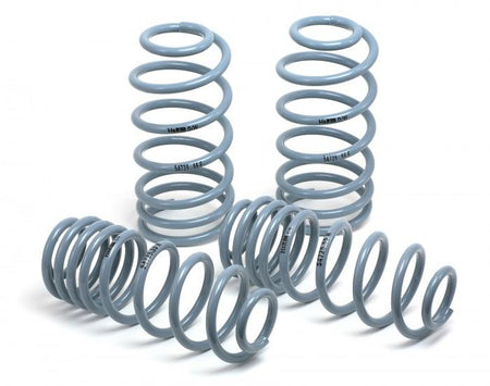 H&R 15-21 Volkswagen Golf GTI MK7 OE Sport Spring (w/DCC)