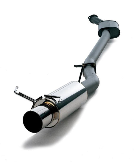 HKS SILENT Hi-Power GDB/GDA/GGA EJ20 Turbo