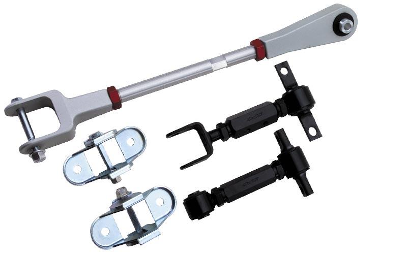 Eibach Pro-Alignment Kit for 97-01 Honda Prelude (Excludes SH Option)