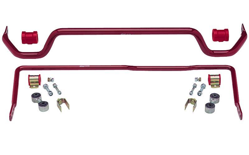 Eibach 22mm Rear Anti-Roll-Kit for 01-03 Subaru WRX 4cyl Turbo (Exc STi & V6)