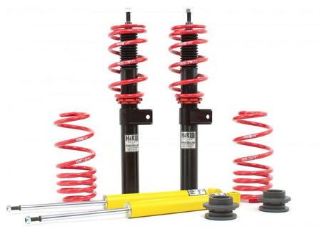 H&R 06-12 BMW 325i Sport Wagon/328i Sport Wagon E91 Prem. Perf. Coil Over