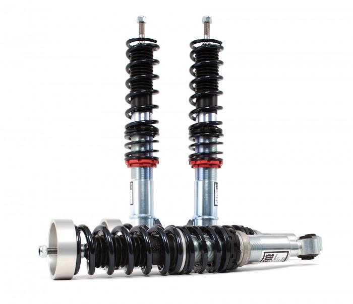 H&R 15-21 Subaru STi RSS Coil Over