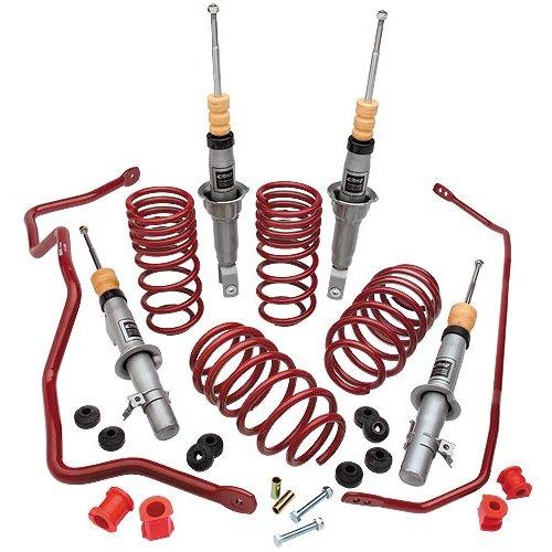 Eibach Sportline System Plus for 05-10 Chrysler 300 (Exc AWD) / 05-10 300C (Exc AWD, SRT8 S/LEV)