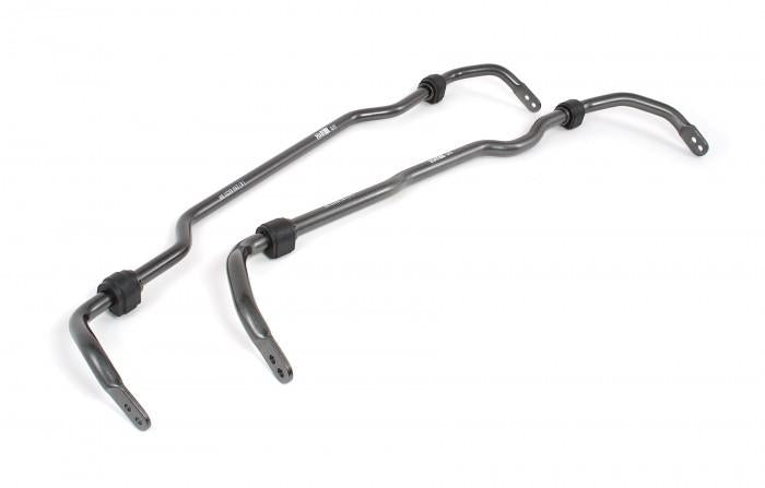 H&R 16-21 Chevrolet Camaro LT/SS (Incl. Convertible) 28mm Adj. 2 Hole Sway Bar - Front