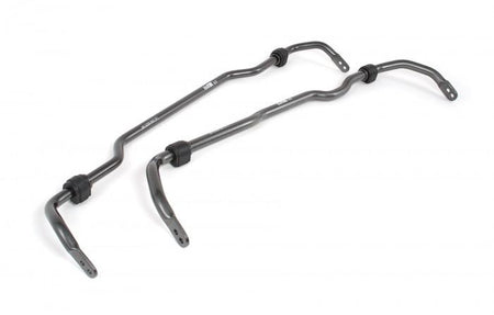 H&R 12-16 BMW 320i Sedan/328i Sedan F30 28mm Adj.2 Hole Sway Bar - Front