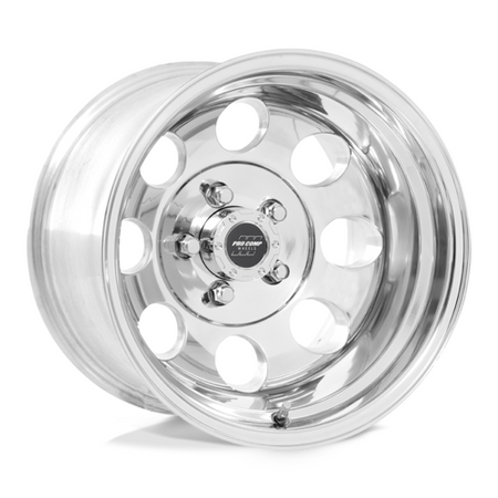 VINTAGE 17X9 6X135 87 -6 POL