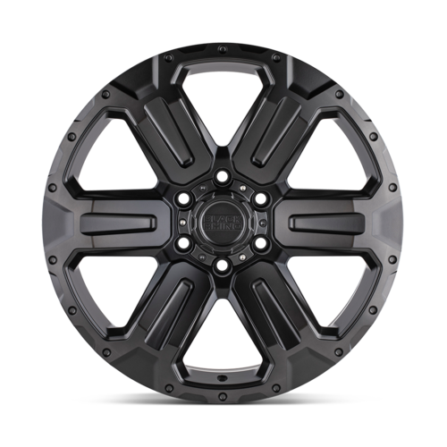 BR WANAKA 20X9 6X139 +12 112 M-GM BRSH